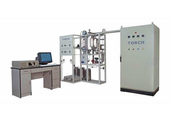 ߻ܳװ Catalyst test apparatus